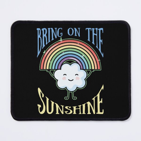 Item preview, Bring on the Sunshine designed and sold by tagmecool.