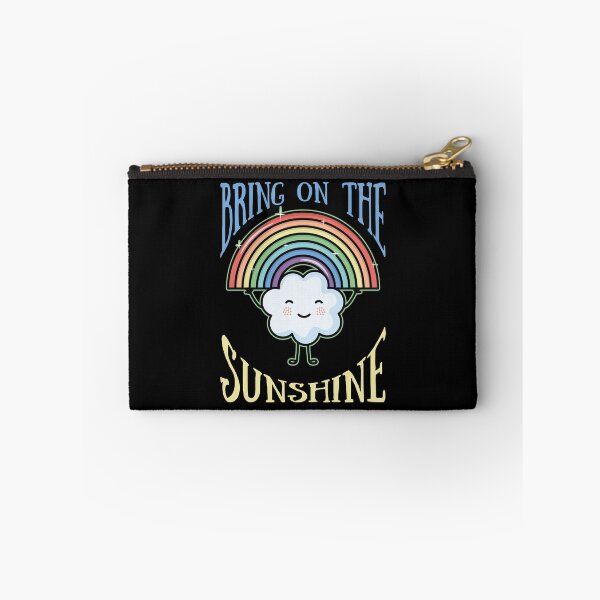 Item preview, Bring on the Sunshine designed and sold by tagmecool.