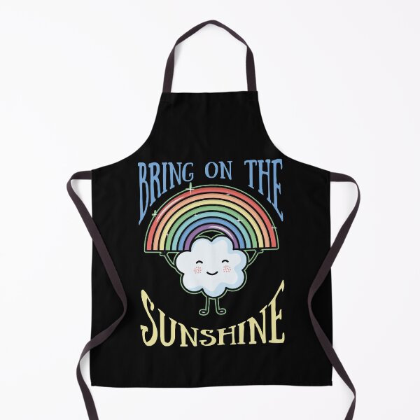 Item preview, Bring on the Sunshine designed and sold by tagmecool.