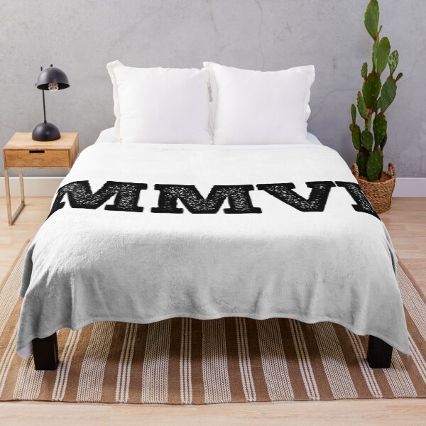 Item preview, 2006 Roman Numerals designed and sold by MSA-42.