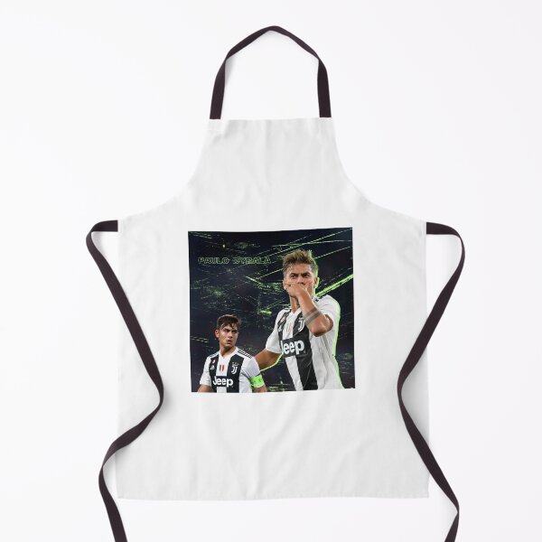 Item preview, Paulo Dybala - Juve designed and sold by Beautifutebol.