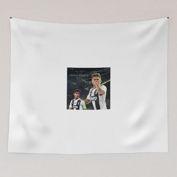 Item preview, Paulo Dybala - Juve designed and sold by Beautifutebol.