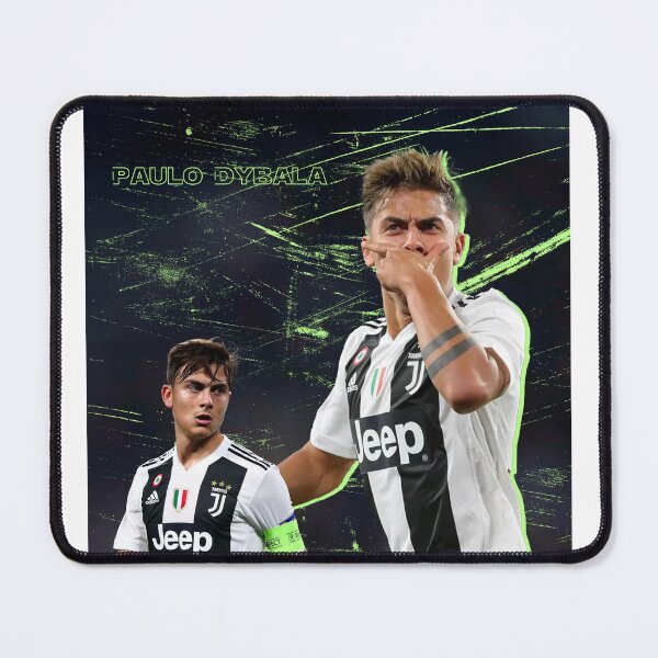 Item preview, Paulo Dybala - Juve designed and sold by Beautifutebol.