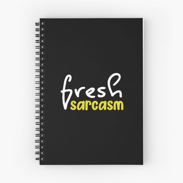 Item preview, Fresh Sarcasm Funny Sayings Humor, Birthday designed and sold by magicos1.