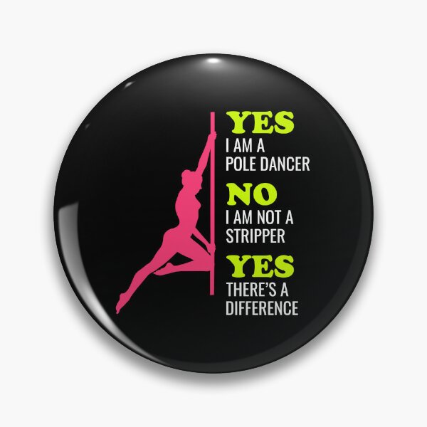 Item preview, Pole Sport Dance Dancer Competition Acrobatics  designed and sold by CuteDesigns1.