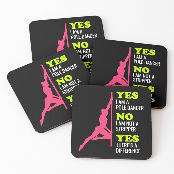Item preview, Pole Sport Dance Dancer Competition Acrobatics  designed and sold by CuteDesigns1.