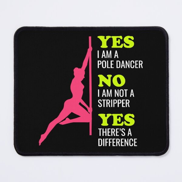 Item preview, Pole Sport Dance Dancer Competition Acrobatics  designed and sold by CuteDesigns1.