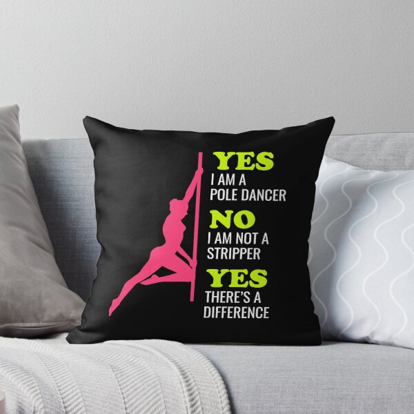 Item preview, Pole Sport Dance Dancer Competition Acrobatics  designed and sold by CuteDesigns1.