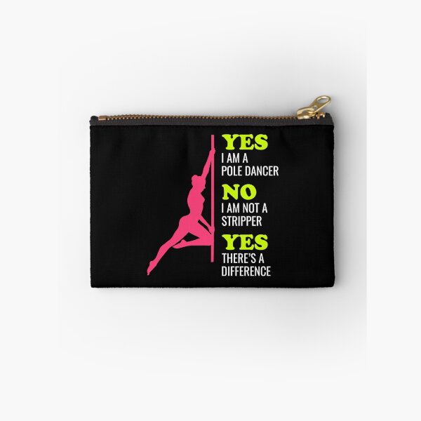 Item preview, Pole Sport Dance Dancer Competition Acrobatics  designed and sold by CuteDesigns1.