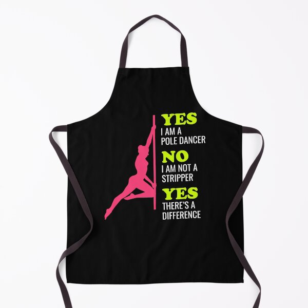 Item preview, Pole Sport Dance Dancer Competition Acrobatics  designed and sold by CuteDesigns1.