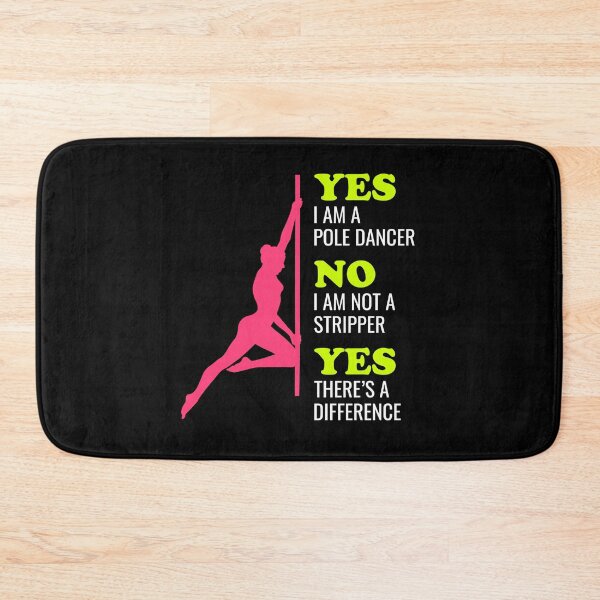 Item preview, Pole Sport Dance Dancer Competition Acrobatics  designed and sold by CuteDesigns1.