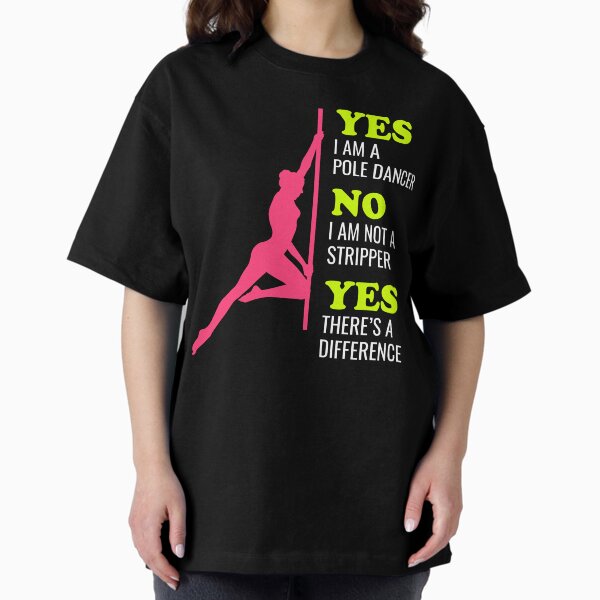 Item preview, Pole Sport Dance Dancer Competition Acrobatics  designed and sold by CuteDesigns1.