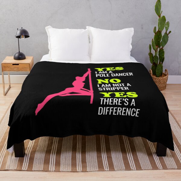 Item preview, Pole Sport Dance Dancer Competition Acrobatics  designed and sold by CuteDesigns1.