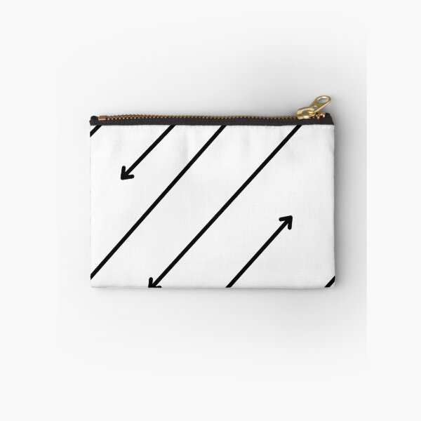 Item preview, Arrows Pattern - Black designed and sold by TLikeT-shirt.
