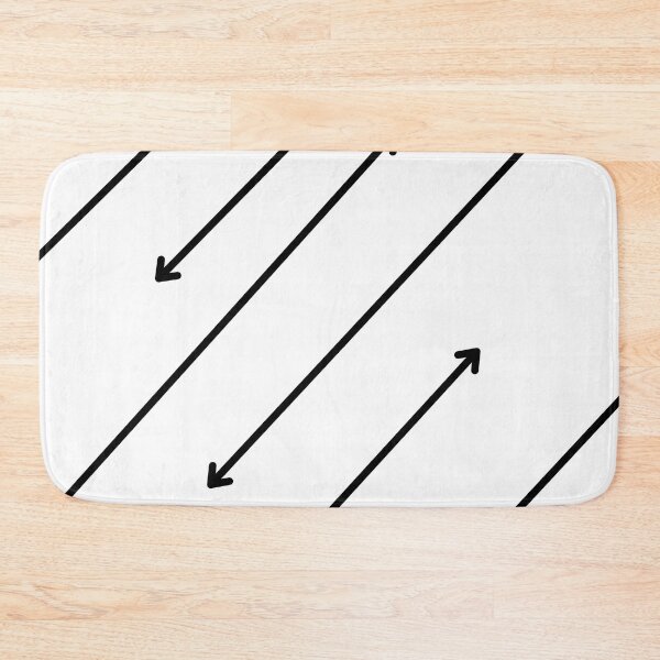 Item preview, Arrows Pattern - Black designed and sold by TLikeT-shirt.