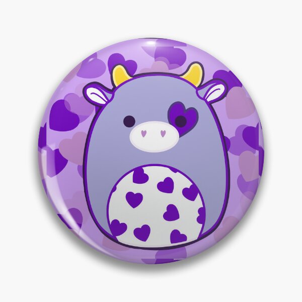 Item preview, Sweetheart Cow designed and sold by SandraDeandaART.