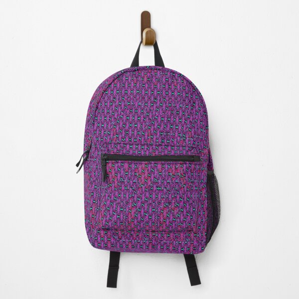 Item preview, The Pentagon - 3D Illusions (stereogram) designed and sold by Fun Funky Designs.
