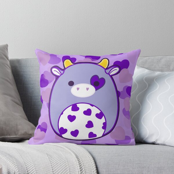 Item preview, Sweetheart Cow designed and sold by SandraDeandaART.