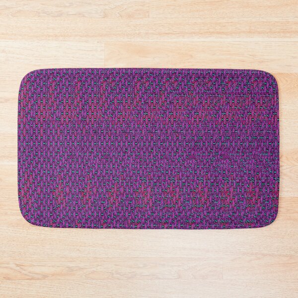 Item preview, The Pentagon - 3D Illusions (stereogram) designed and sold by Fun Funky Designs.