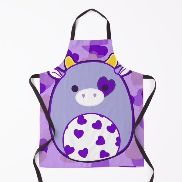 Item preview, Sweetheart Cow designed and sold by SandraDeandaART.