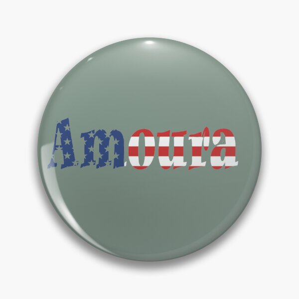 Item preview, What is your name? My name is Amoura ! designed and sold by mostheristore.