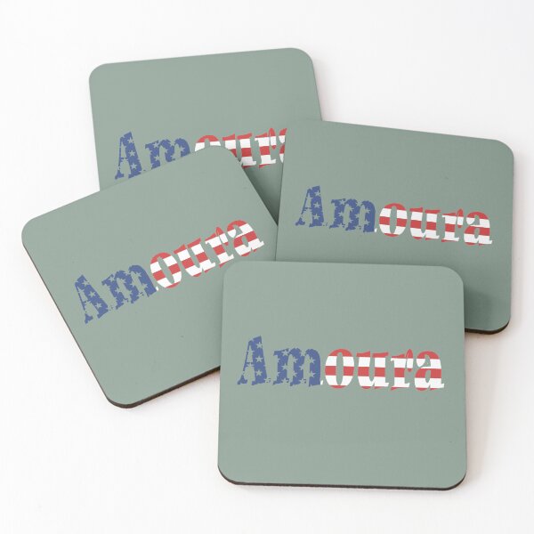 Item preview, What is your name? My name is Amoura ! designed and sold by mostheristore.