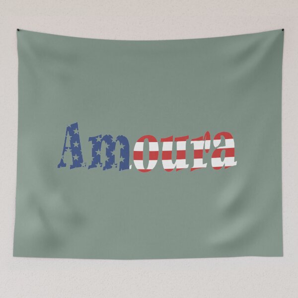 Item preview, What is your name? My name is Amoura ! designed and sold by mostheristore.