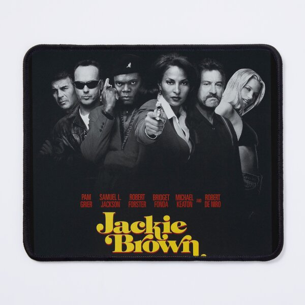 Item preview, Bridget Fonda Jackie Brown designed and sold by Roadbubble.