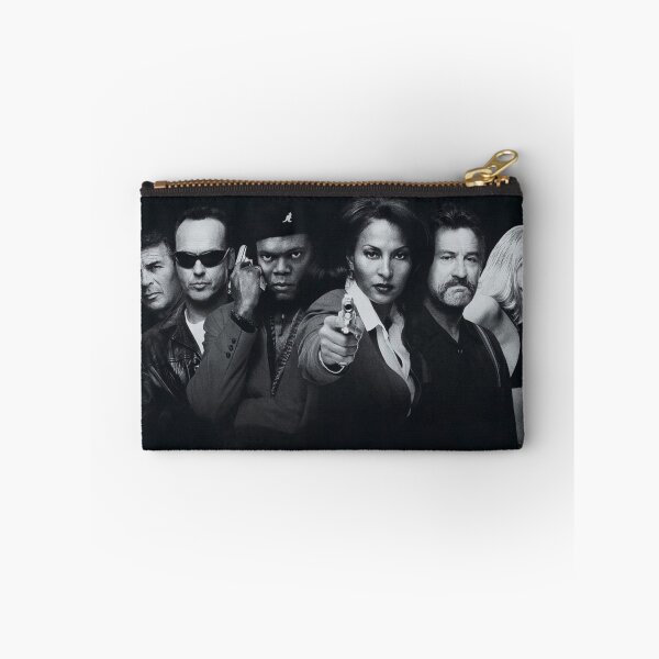 Item preview, Bridget Fonda Jackie Brown designed and sold by Roadbubble.