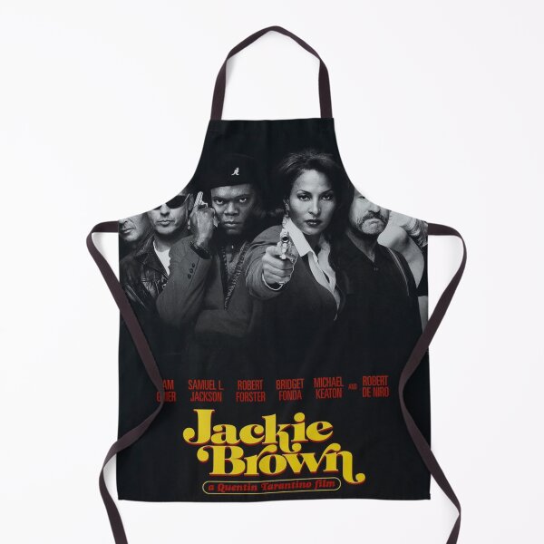 Item preview, Bridget Fonda Jackie Brown designed and sold by Roadbubble.