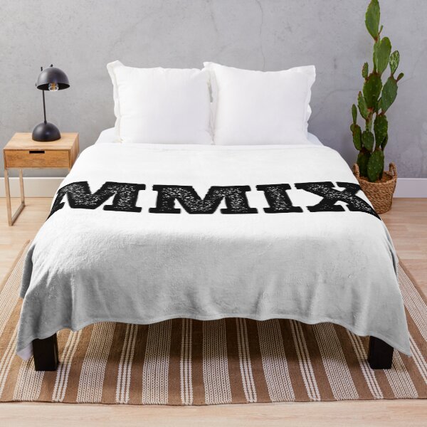 Item preview, 2009 Roman Numerals designed and sold by MSA-42.