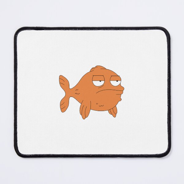 Item preview, Fish designed and sold by FreakyShop1.