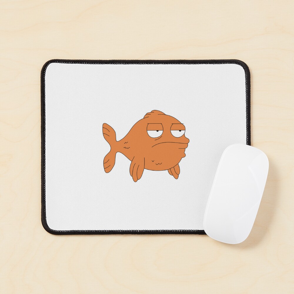 Item preview, Mouse Pad designed and sold by FreakyShop1.