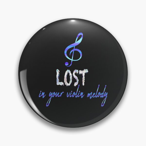 Item preview, lost in your violin melody designed and sold by abderrazak barahou.