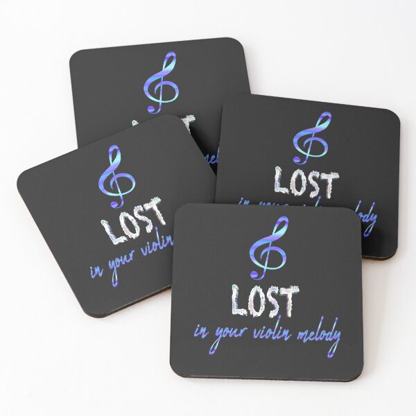 Item preview, lost in your violin melody designed and sold by abderrazak barahou.