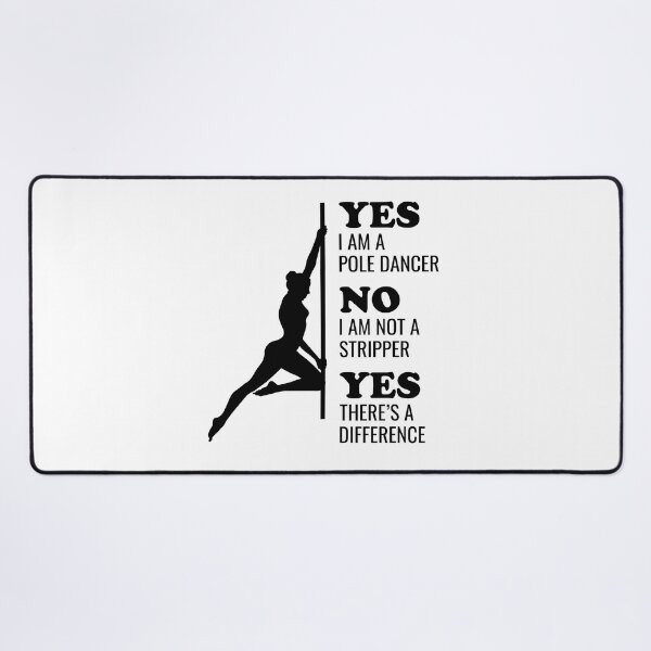 Item preview, Pole Sport Dance Dancer Competition Acrobatics  designed and sold by CuteDesigns1.