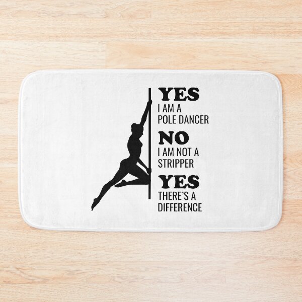 Item preview, Pole Sport Dance Dancer Competition Acrobatics  designed and sold by CuteDesigns1.
