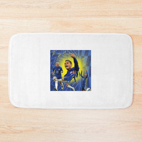 Item preview, Thiago Silva - 2023 designed and sold by Beautifutebol.