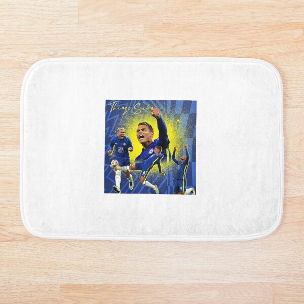 Item preview, Thiago Silva - 2023 designed and sold by Beautifutebol.