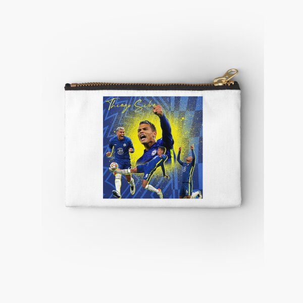 Item preview, Thiago Silva - 2023 designed and sold by Beautifutebol.