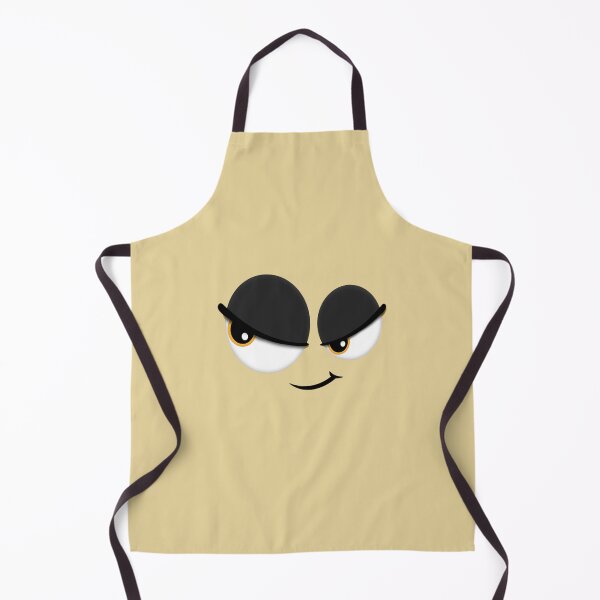 Item preview, Tan Flirting Face designed and sold by Firetree.