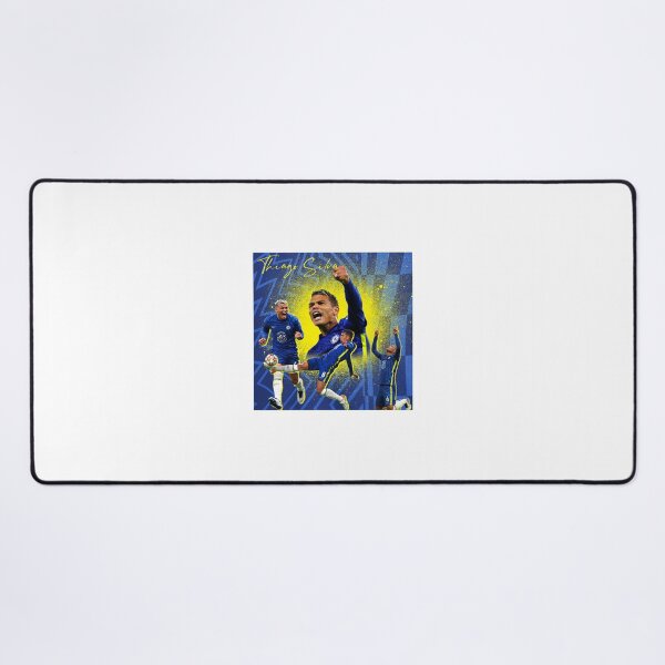 Item preview, Thiago Silva - 2023 designed and sold by Beautifutebol.