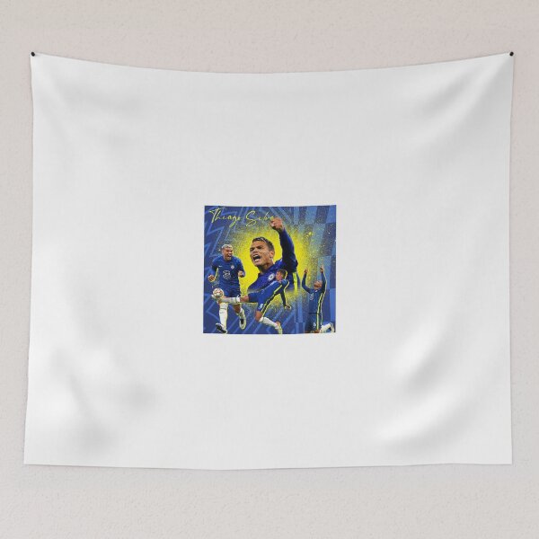 Item preview, Thiago Silva - 2023 designed and sold by Beautifutebol.