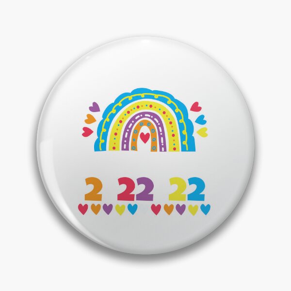Item preview, Happy Twosday 2-22-22  designed and sold by Moonpie90.