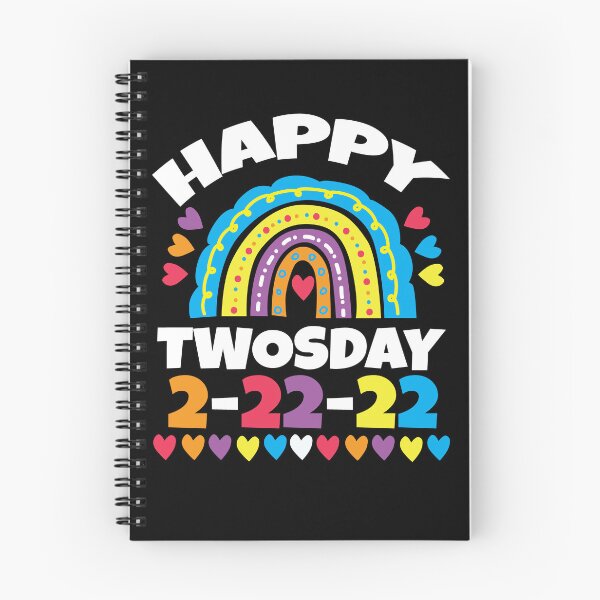 Item preview, Happy Twosday 2-22-22  designed and sold by Moonpie90.