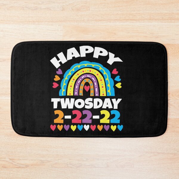 Item preview, Happy Twosday 2-22-22  designed and sold by Moonpie90.