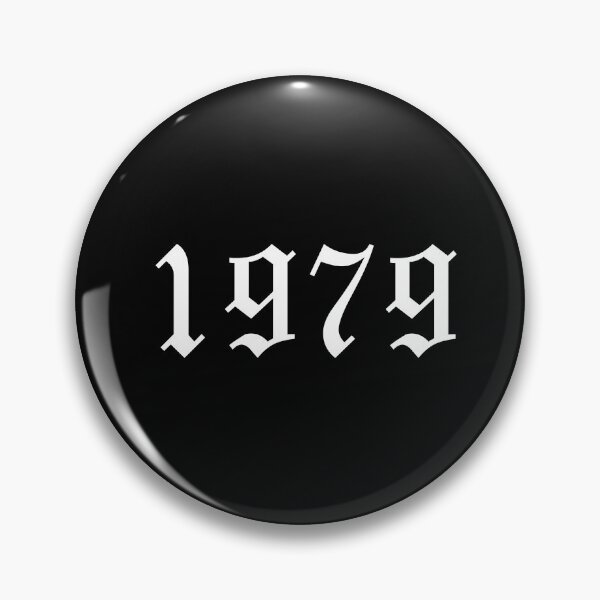 Item preview, 1979 Old English designed and sold by MSA-42.
