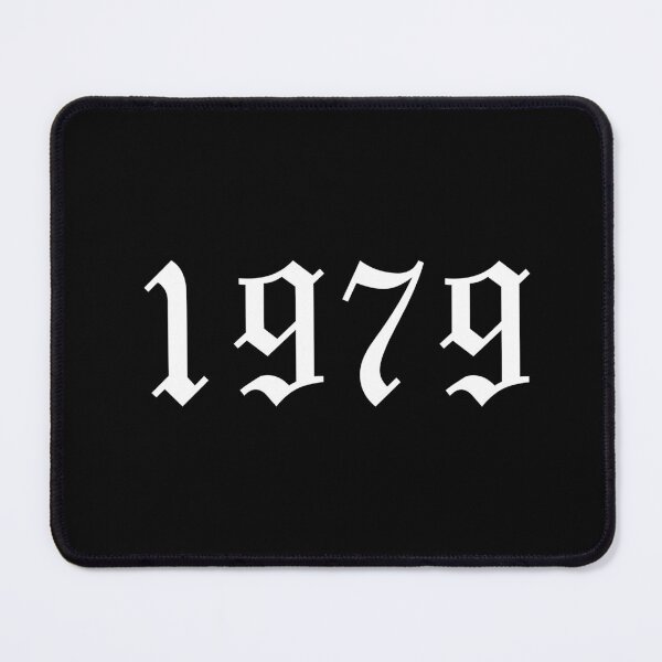 Item preview, 1979 Old English designed and sold by MSA-42.