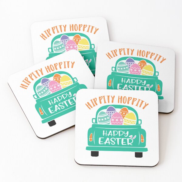Item preview, Funny Easter Lover: Hippity Hopitty Happy Easter designed and sold by AMINE  ★★★★★.