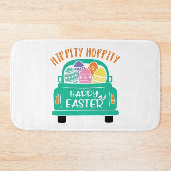 Item preview, Funny Easter Lover: Hippity Hopitty Happy Easter designed and sold by AMINE  ★★★★★.